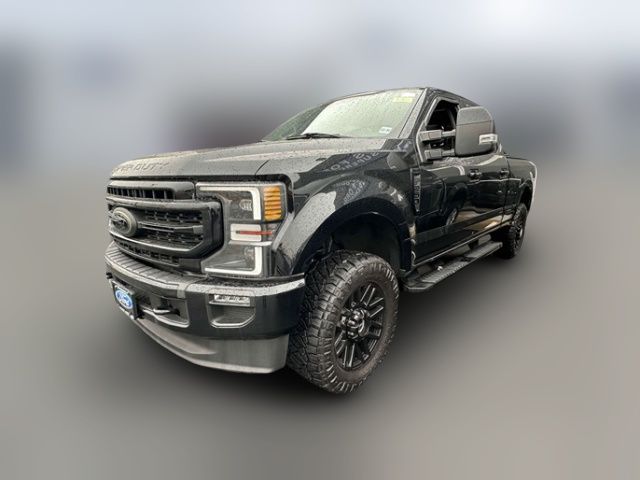 2020 Ford F-250 Lariat