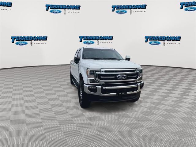 2020 Ford F-250 Lariat