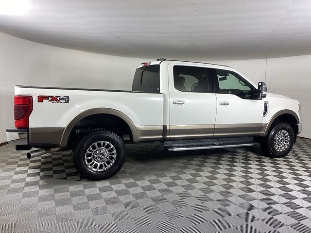 2020 Ford F-250 Lariat