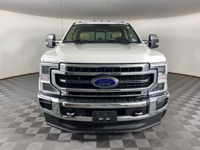 2020 Ford F-250 Lariat