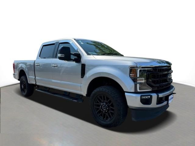 2020 Ford F-250 Lariat