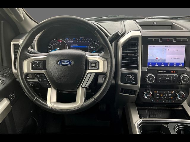 2020 Ford F-250 Lariat