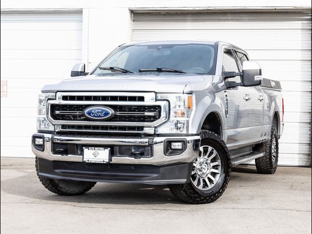 2020 Ford F-250 Lariat