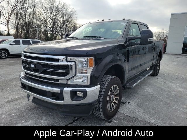 2020 Ford F-250 Lariat