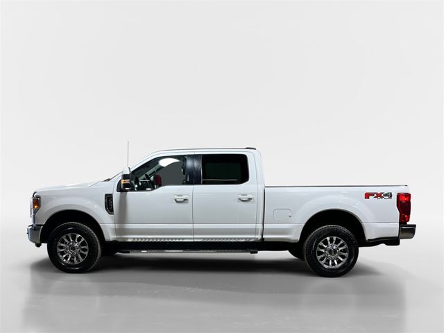 2020 Ford F-250 Lariat