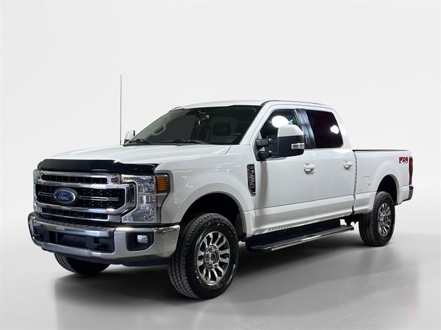 2020 Ford F-250 Lariat