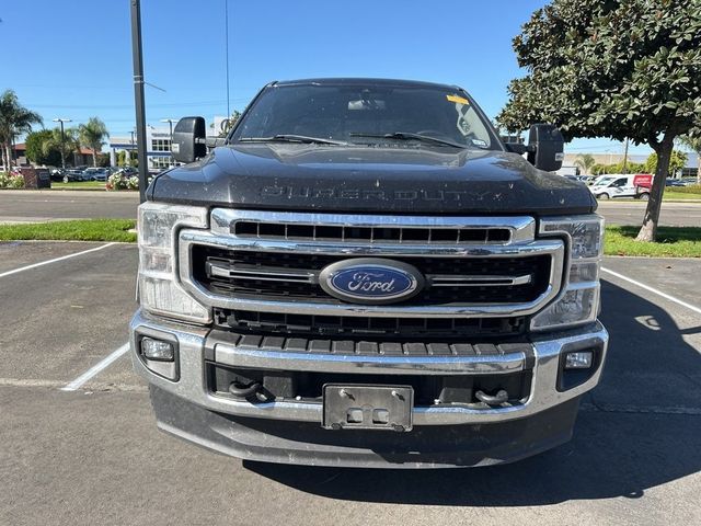 2020 Ford F-250 Lariat