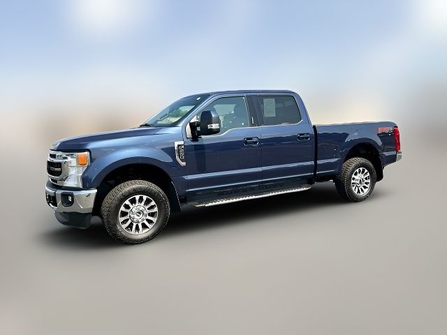 2020 Ford F-250 Lariat