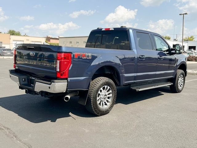 2020 Ford F-250 Lariat