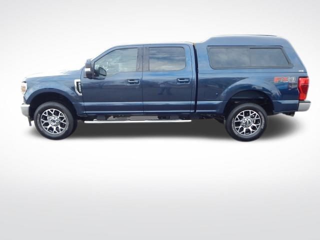 2020 Ford F-250 Lariat