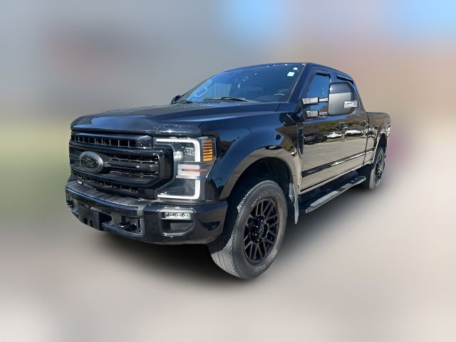 2020 Ford F-250 Lariat