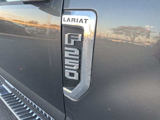 2020 Ford F-250 Lariat