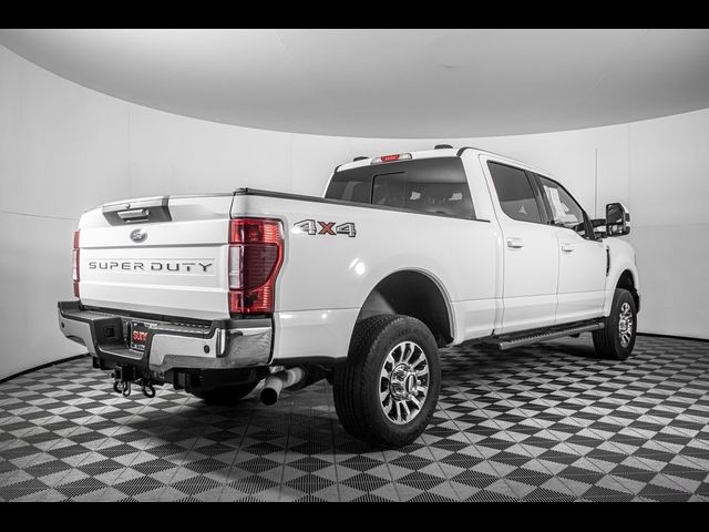 2020 Ford F-250 Lariat