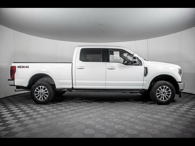 2020 Ford F-250 Lariat