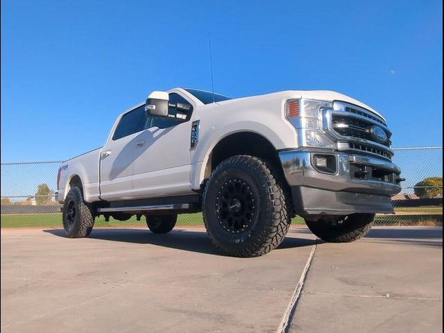 2020 Ford F-250 Lariat