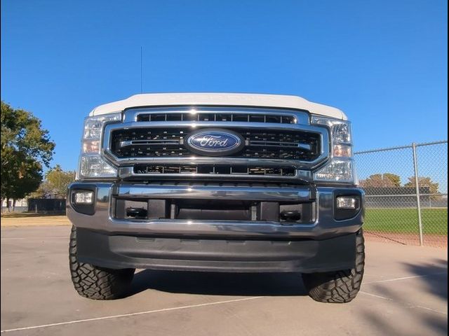 2020 Ford F-250 Lariat