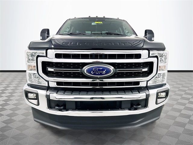 2020 Ford F-250 Lariat