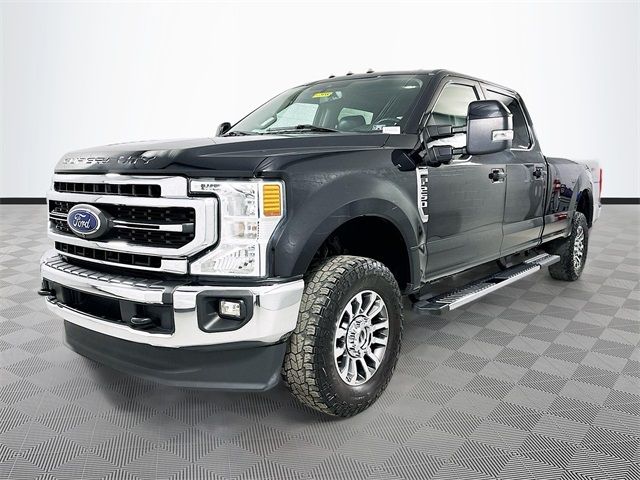 2020 Ford F-250 Lariat