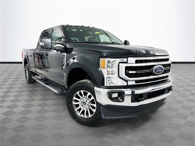 2020 Ford F-250 Lariat