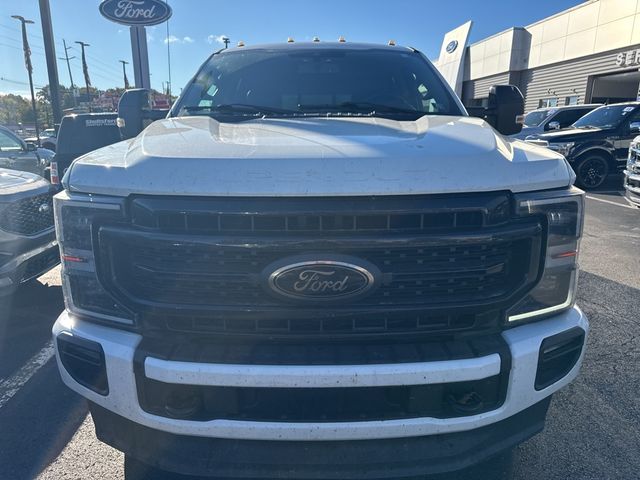 2020 Ford F-250 Lariat