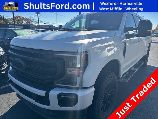 2020 Ford F-250 Lariat