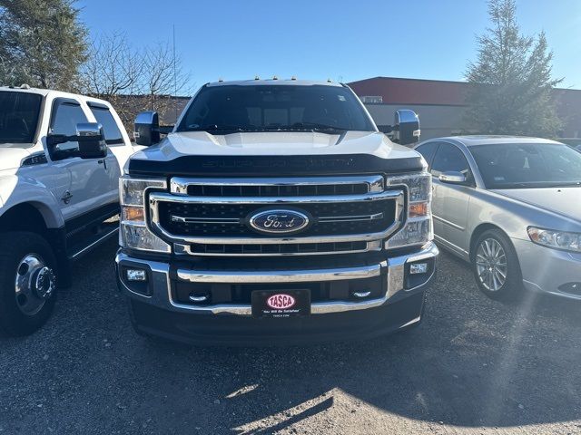 2020 Ford F-250 Lariat