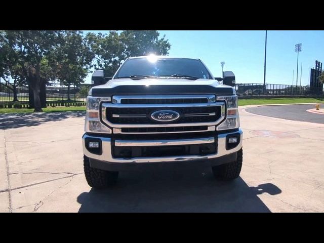 2020 Ford F-250 Lariat