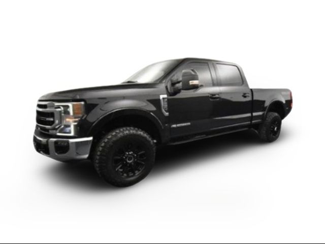 2020 Ford F-250 Lariat