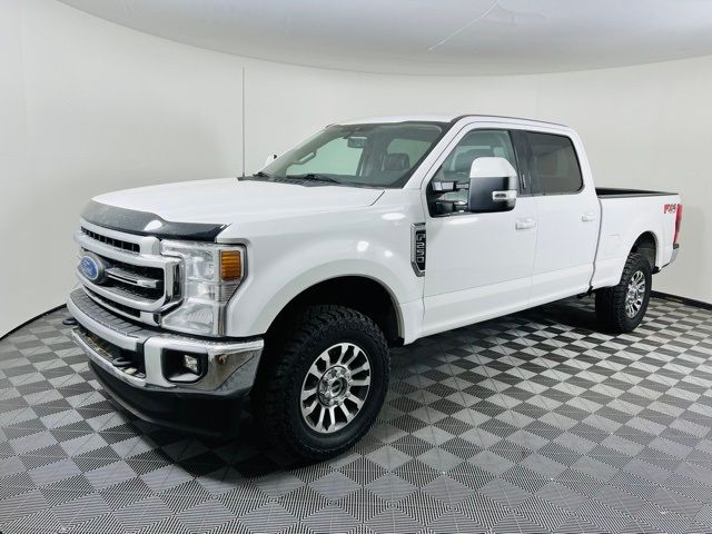 2020 Ford F-250 Lariat