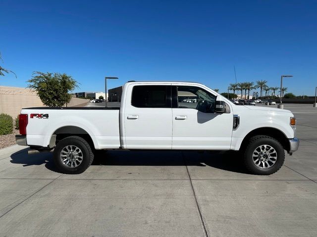 2020 Ford F-250 Lariat