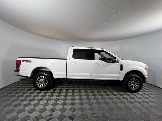 2020 Ford F-250 Lariat