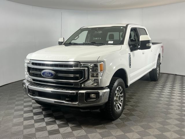 2020 Ford F-250 Lariat