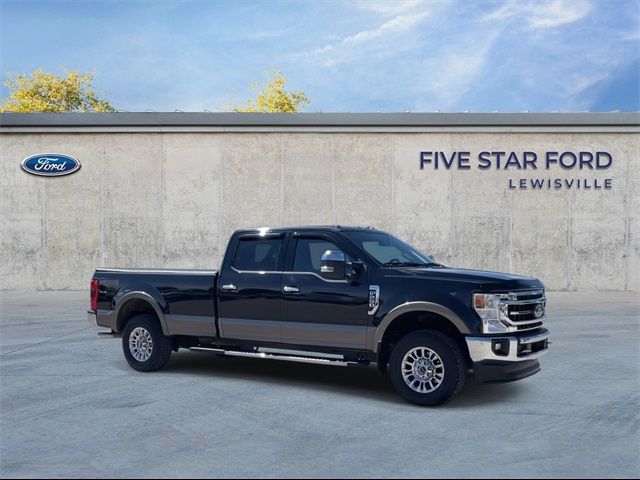 2020 Ford F-250 Lariat