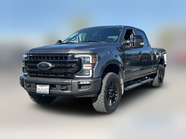 2020 Ford F-250 Lariat