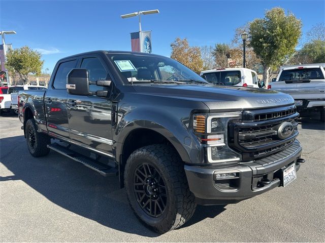 2020 Ford F-250 Lariat