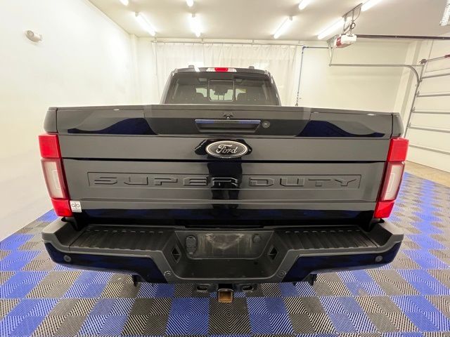 2020 Ford F-250 Lariat