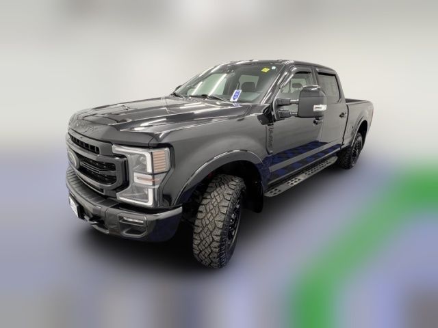 2020 Ford F-250 Lariat