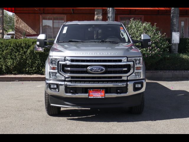 2020 Ford F-250 Lariat