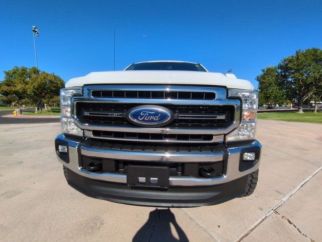 2020 Ford F-250 Lariat