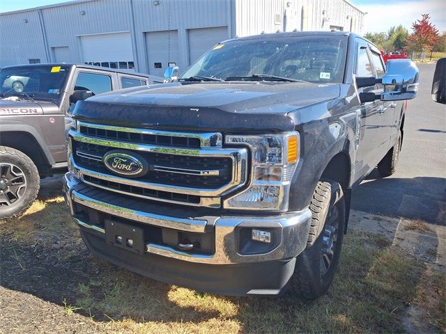 2020 Ford F-250 Lariat