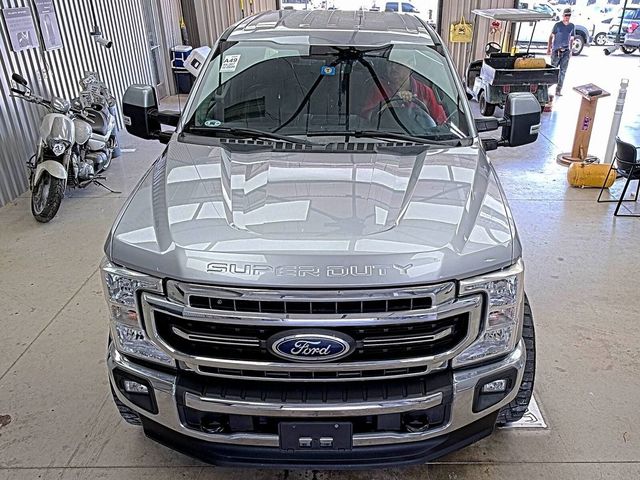 2020 Ford F-250 Lariat