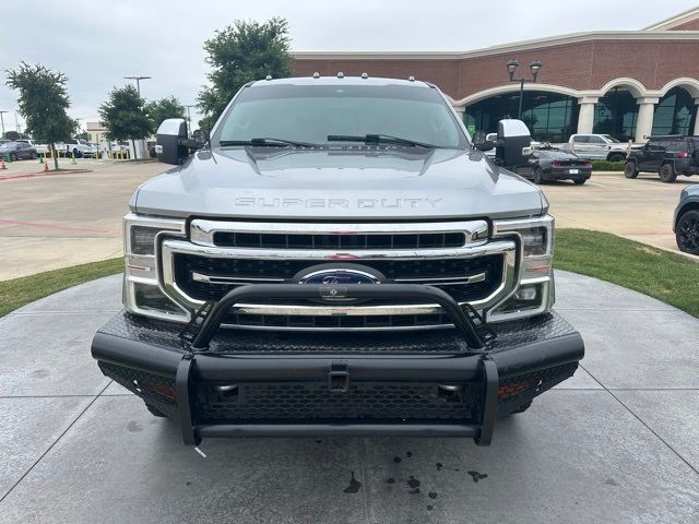 2020 Ford F-250 Lariat