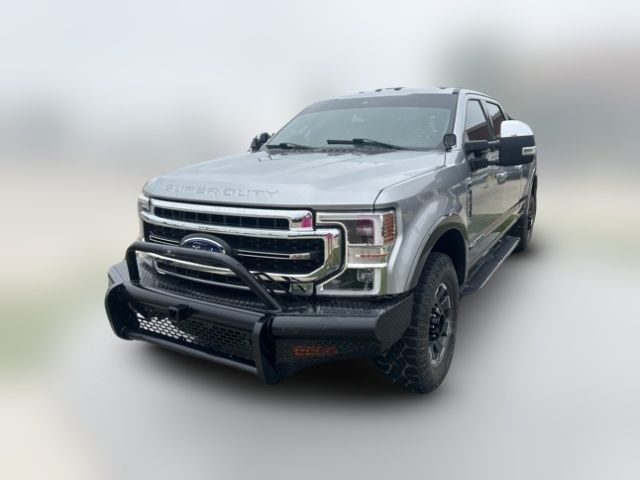 2020 Ford F-250 Lariat