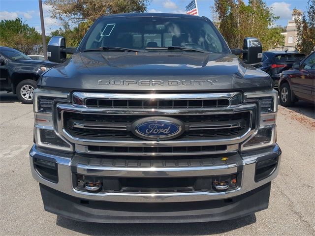 2020 Ford F-250 Lariat