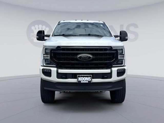 2020 Ford F-250 Lariat