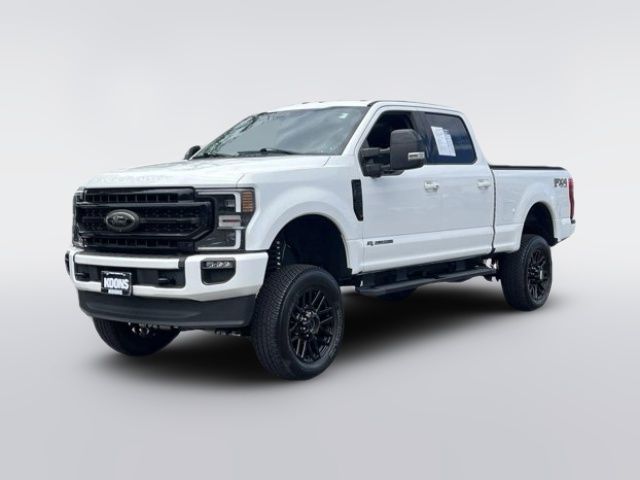 2020 Ford F-250 Lariat