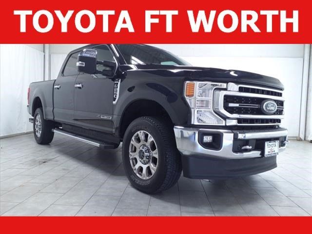 2020 Ford F-250 Lariat