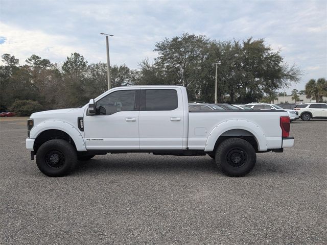 2020 Ford F-250 Lariat