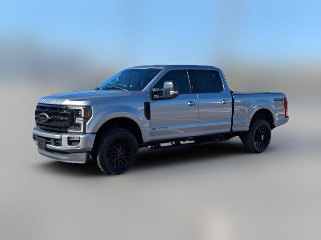 2020 Ford F-250 Lariat