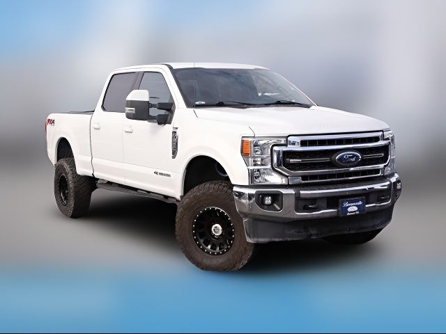 2020 Ford F-250 Lariat